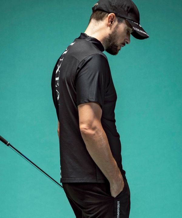 White Parker Classic Fit Tee | Tuckernuck