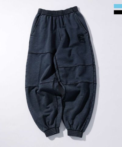 MM6 Maison Margiela(エムエム6 メゾン マルジェラ)Kids & Junior ワンポイントブランドロゴスウェットパンツ