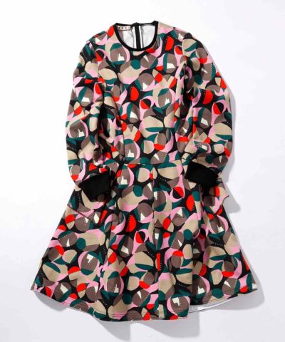 MARNI(マルニ)｜ワンピース｜SHIFFON公式オンラインショップ