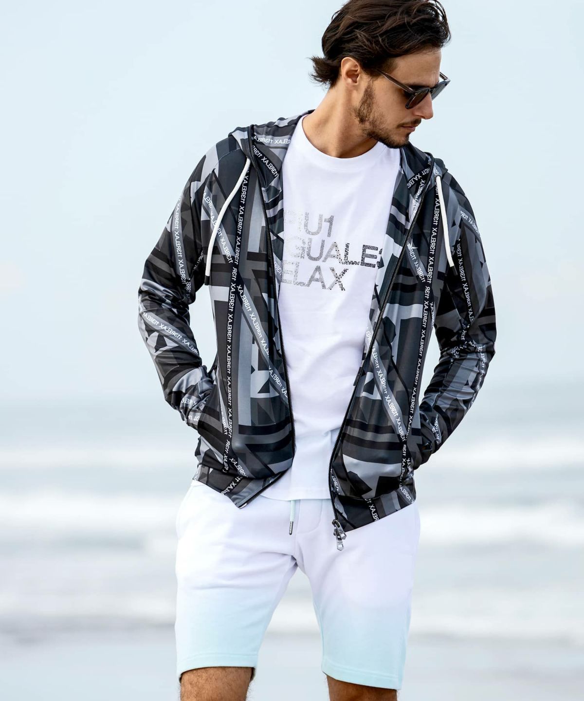 1PIU1UGUALE3 RELAX(ウノピゥウノウグァーレトレ リラックス)ジオ