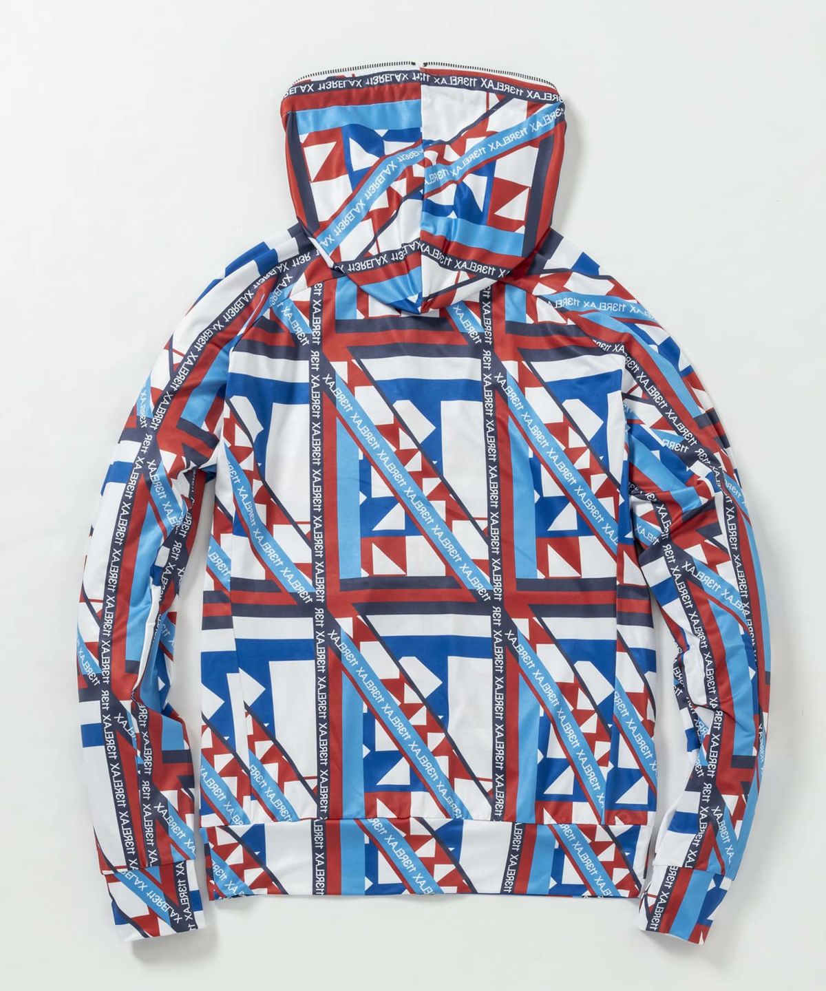 グノーシア セツ パーカー ヴィレッジヴァンガード Lサイズ ブロマイド付き