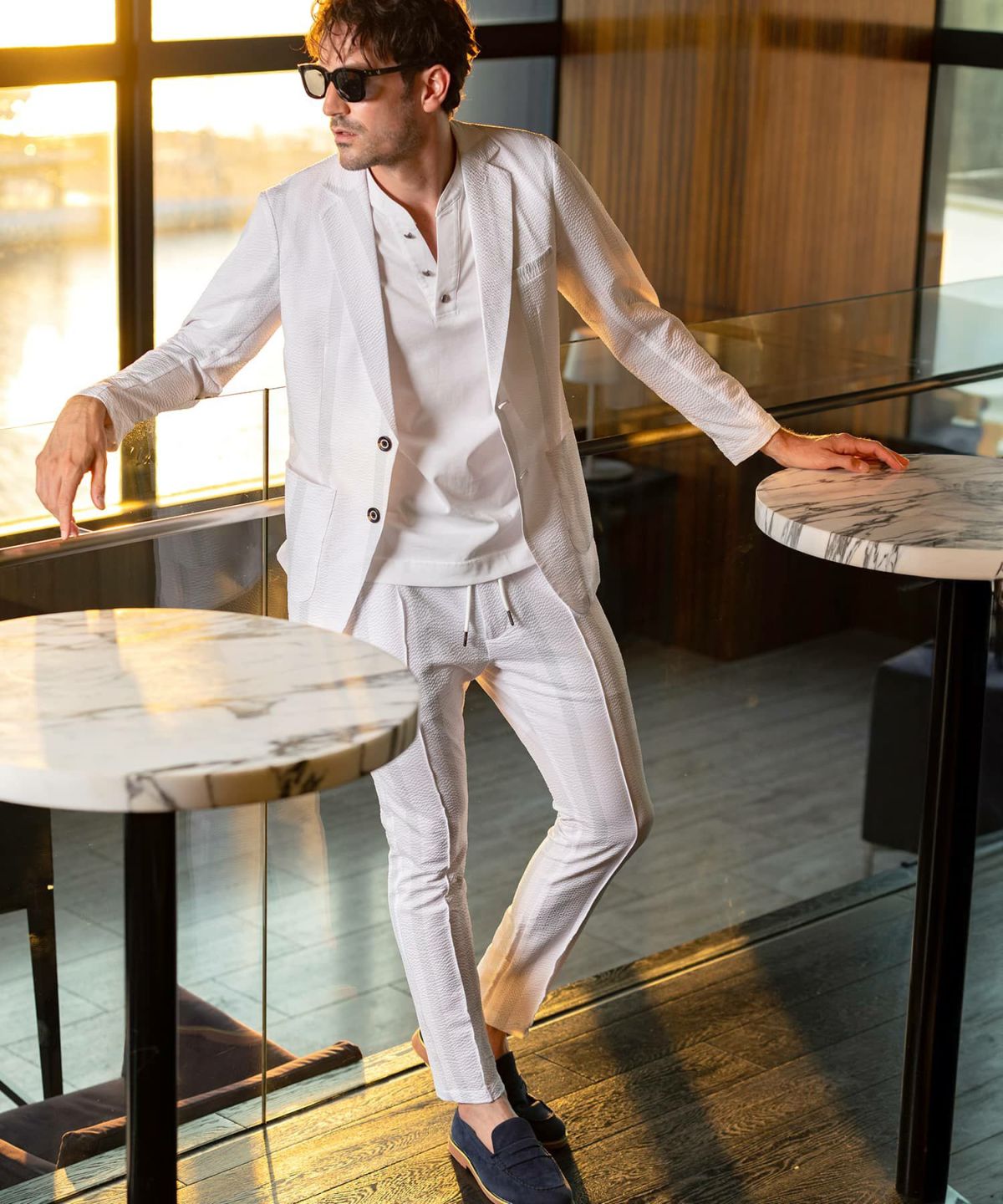 1PIU1UGUALE3 RELAX(ウノピゥウノウグァーレトレ リラックス)シア