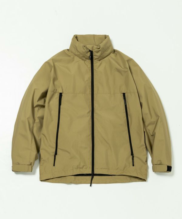 phenix(プラスフェニックス)L-7 JACKET /WINDSTOPPER プロダクト by