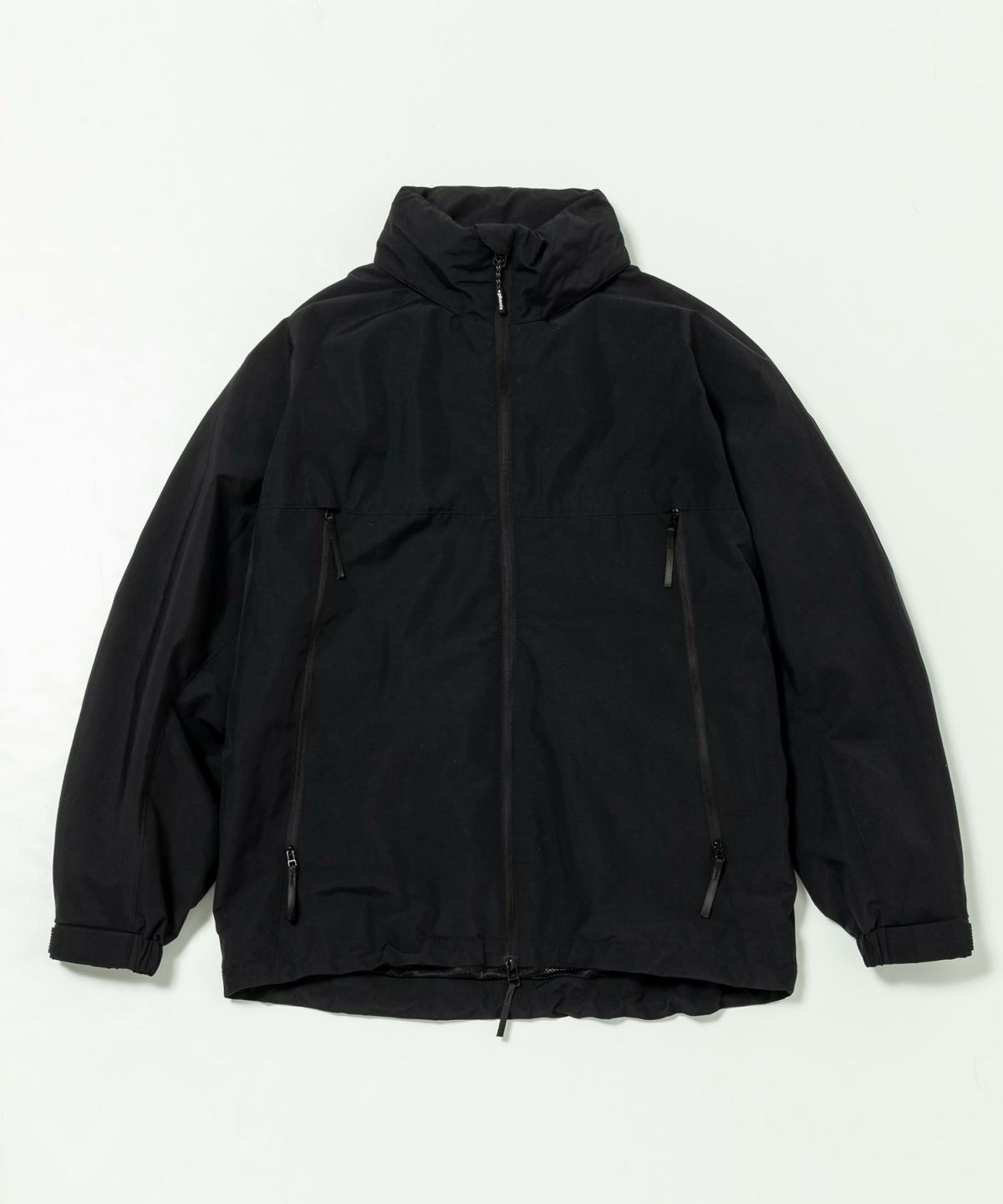 phenix(プラスフェニックス)L-7 JACKET /WINDSTOPPER プロダクト phenix(プラスフェニックス)L-7 JACKET /WINDSTOPPER プロダクト