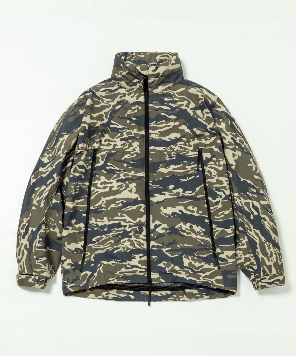 +phenix(プラスフェニックス)L-7 JACKET /WINDSTOPPER 