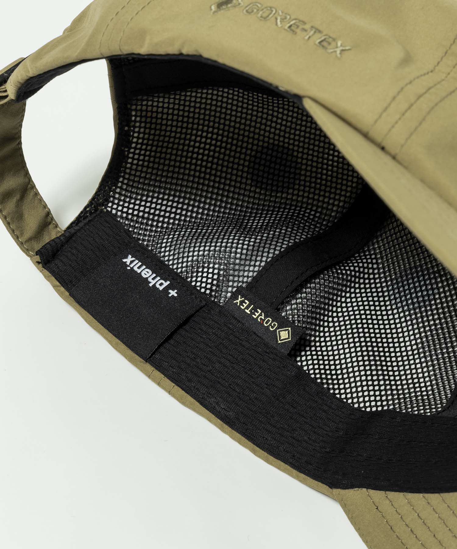 phenix(プラスフェニックス)GORE CAP / WINDSTOPPER プロダクト by
