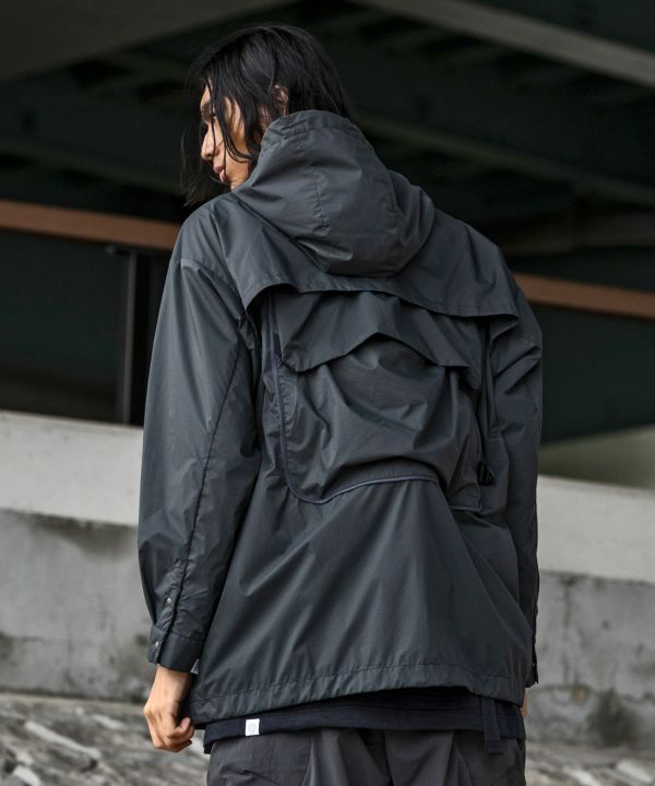 alk phenix(アルクフェニックス)Convoy Shirt Jacket PTX/コンボイ