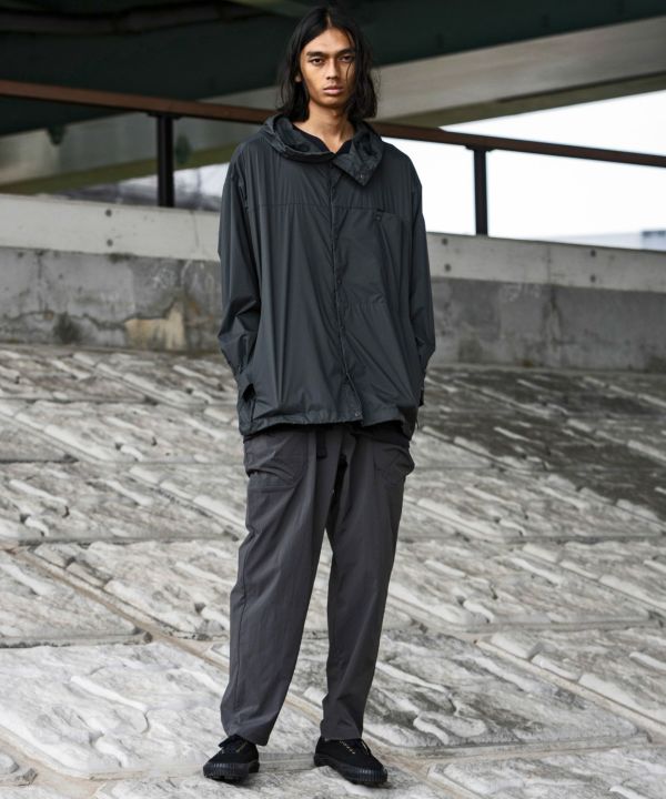 alk phenix(アルクフェニックス)Convoy Shirt Jacket PTX/コンボイ