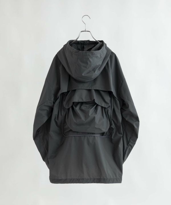 alk phenix(アルクフェニックス)Convoy Shirt Jacket PTX/コンボイ