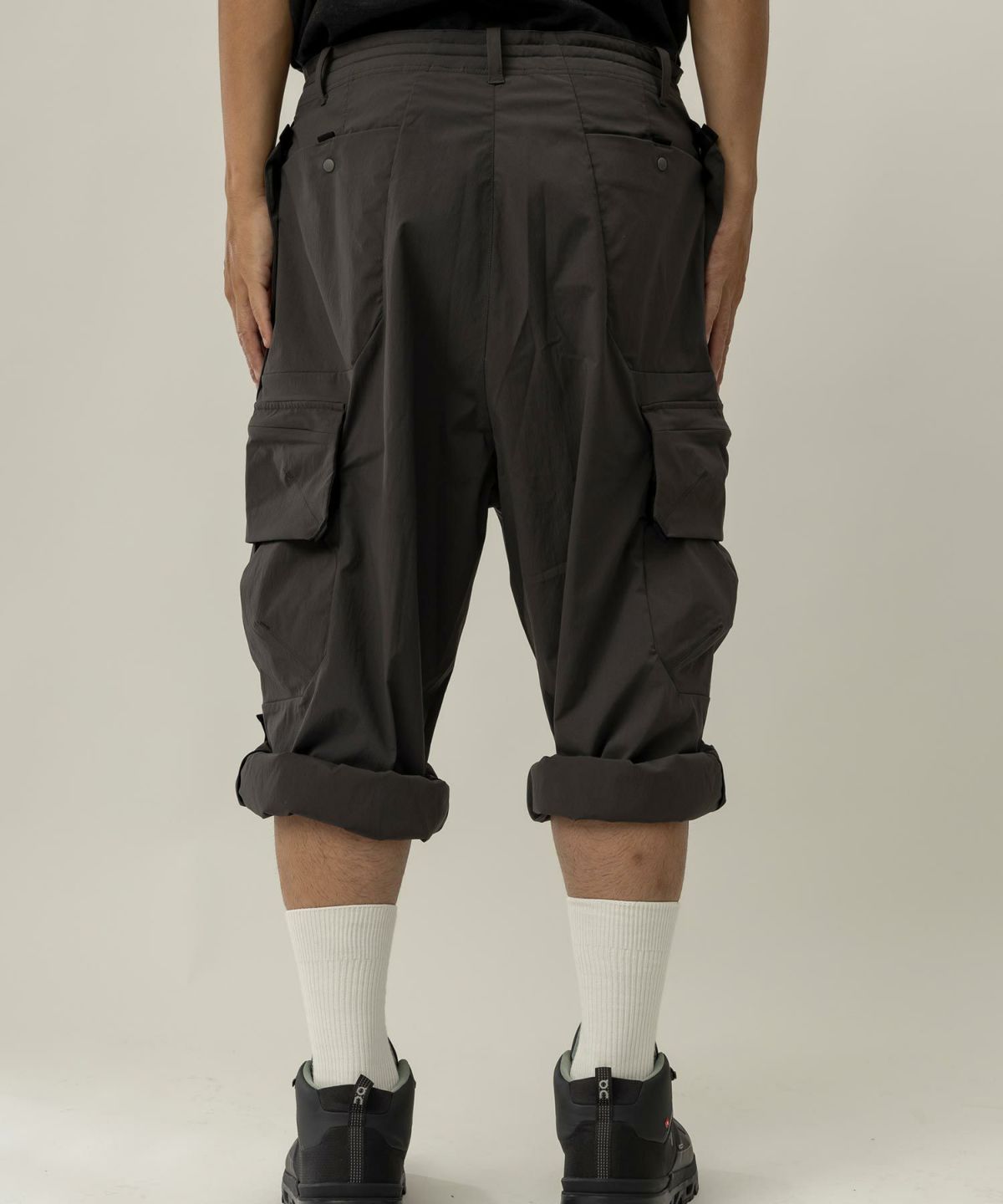 YUKARAカーゴパンツ e4183d67e0804db97c2ab5031f33d5