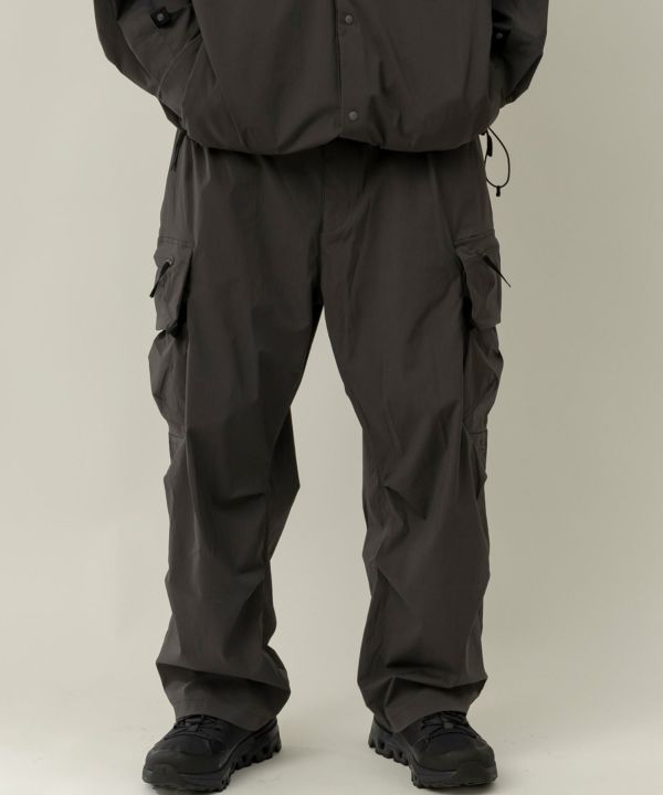 alk phenix(アルクフェニックス)Cargo Pants KAR/カーゴパンツ/大容量