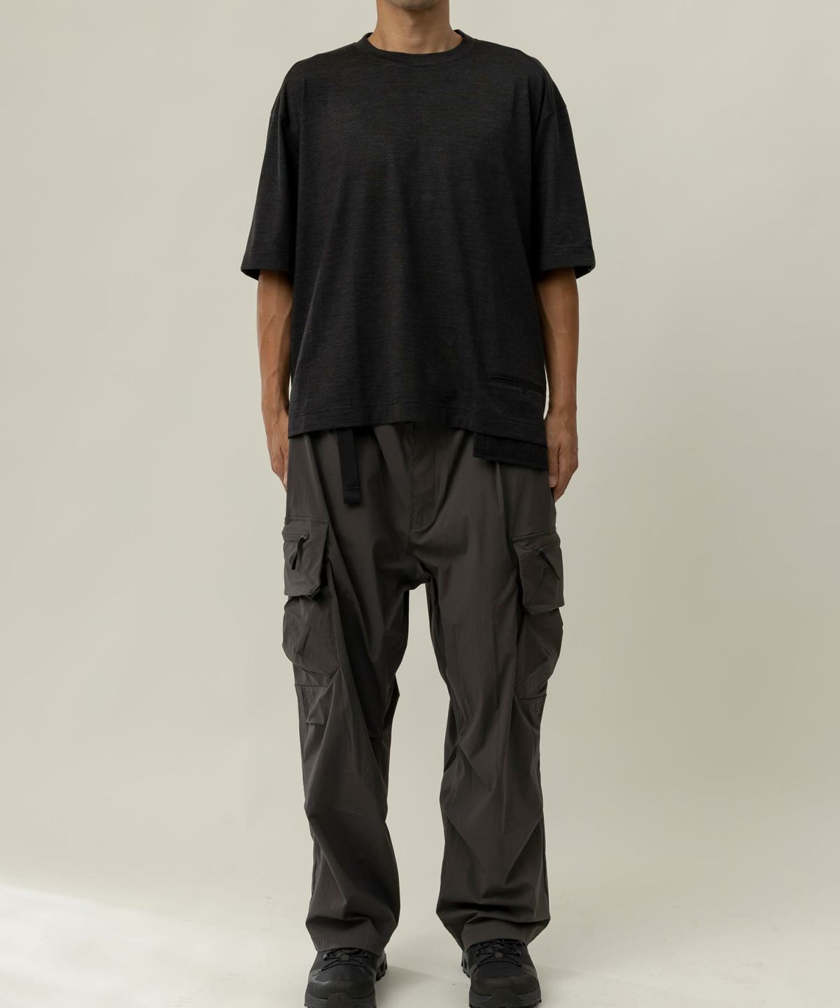 alk phenix(アルクフェニックス)Cargo Pants KAR/カーゴパンツ/大容量