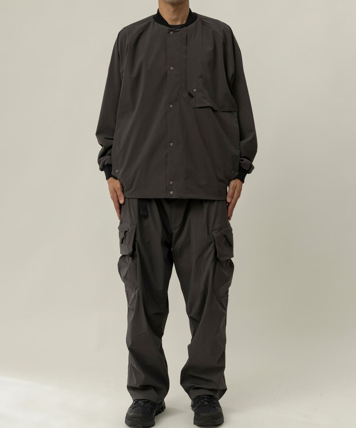 alk phenix(アルクフェニックス)Cargo Pants KAR/カーゴパンツ/大容量