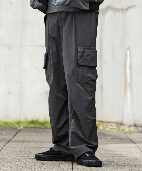 alk phenix(アルクフェニックス)Cargo Pants KAR/カーゴパンツ