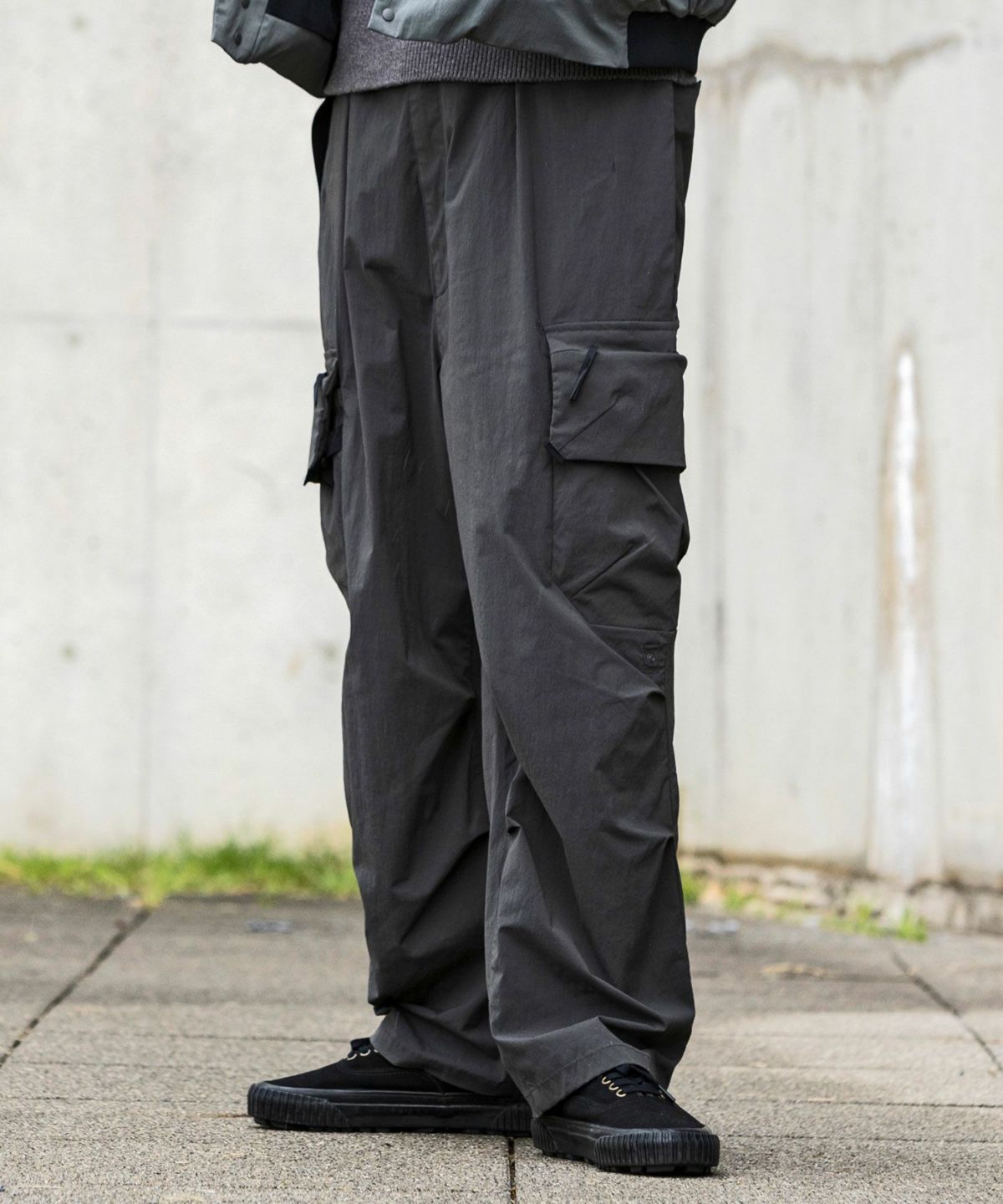 alk phenix(アルクフェニックス)Cargo Pants KAR/カーゴパンツ/大容量