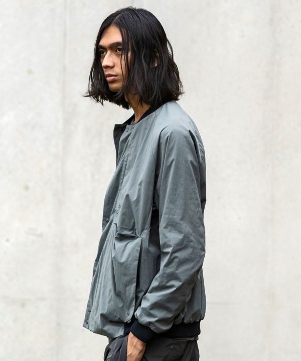 alk phenix(アルクフェニックス)Crank Jacket KAR/クランクジャケット
