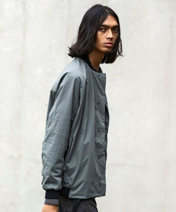 alk phenix(アルクフェニックス)Crank Jacket KAR/クランク
