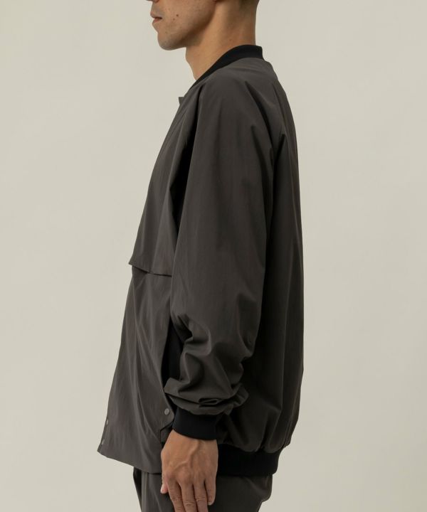 alk phenix(アルクフェニックス)Crank Jacket KAR/クランクジャケット