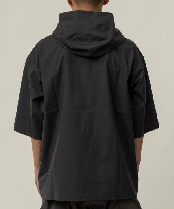 alk phenix(アルクフェニックス)Rain T-shirts GTX / WINDSTOPPER プロダクト by GORE-TEX  LABS/ウィンドストッパー/ゴアテックス/Tシャツジャケット/ベンチレーション付き/ウインドジャケット/テックウェア/ウルトラライト/耐水/撥水/RAIN  