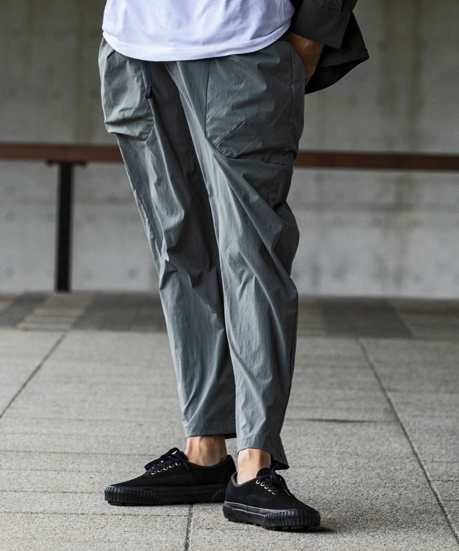 alk phenix(アルクフェニックス)Zak Pants KAR/ザックパンツ/ザック 