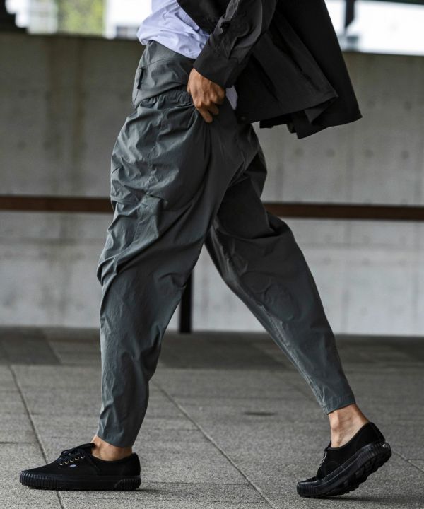 MENS】Zak Pants KAR ザックパンツ ザックポケット 大容量
