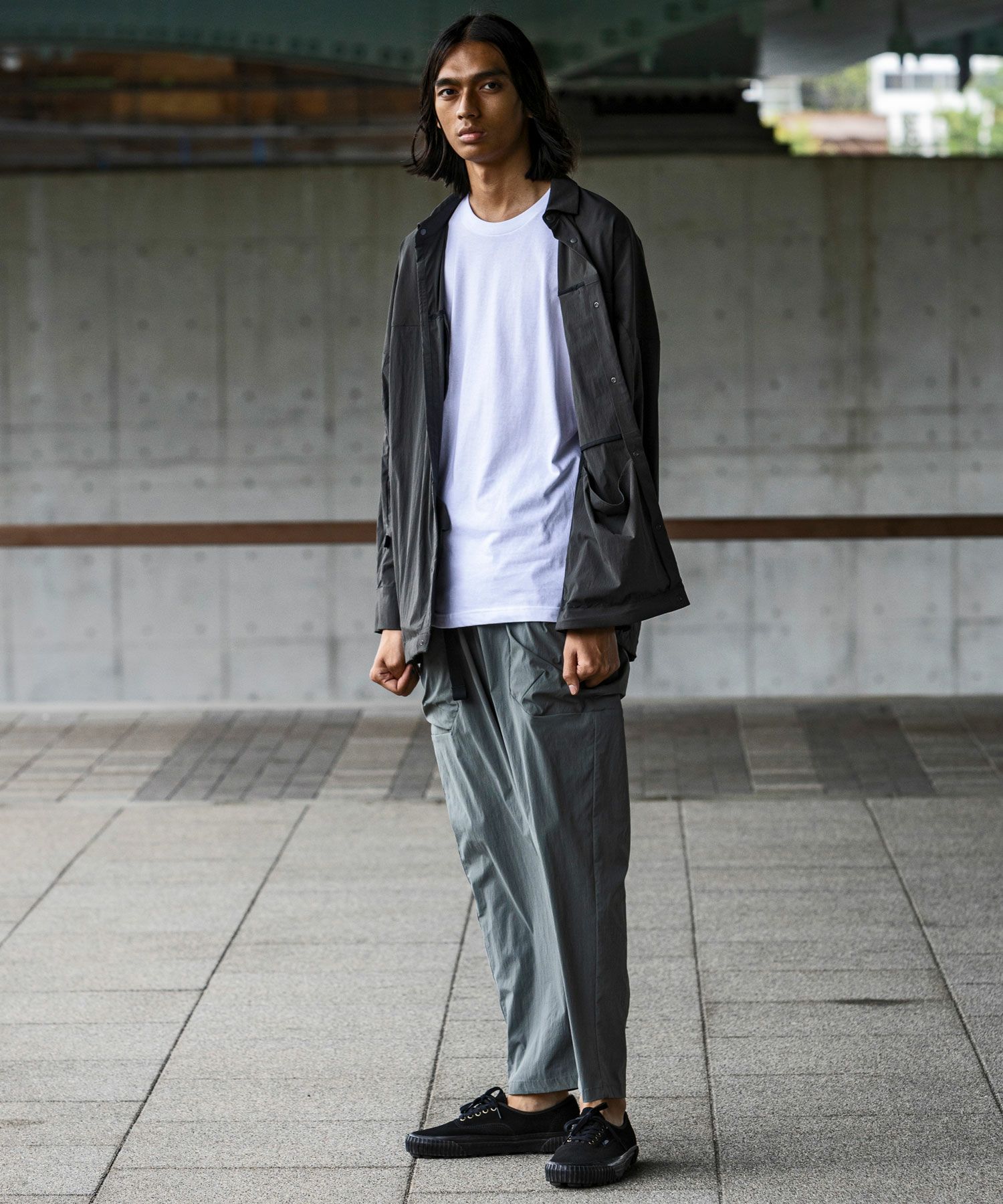 alk phenix(アルクフェニックス)Zak Pants KAR/ザックパンツ/ザック 