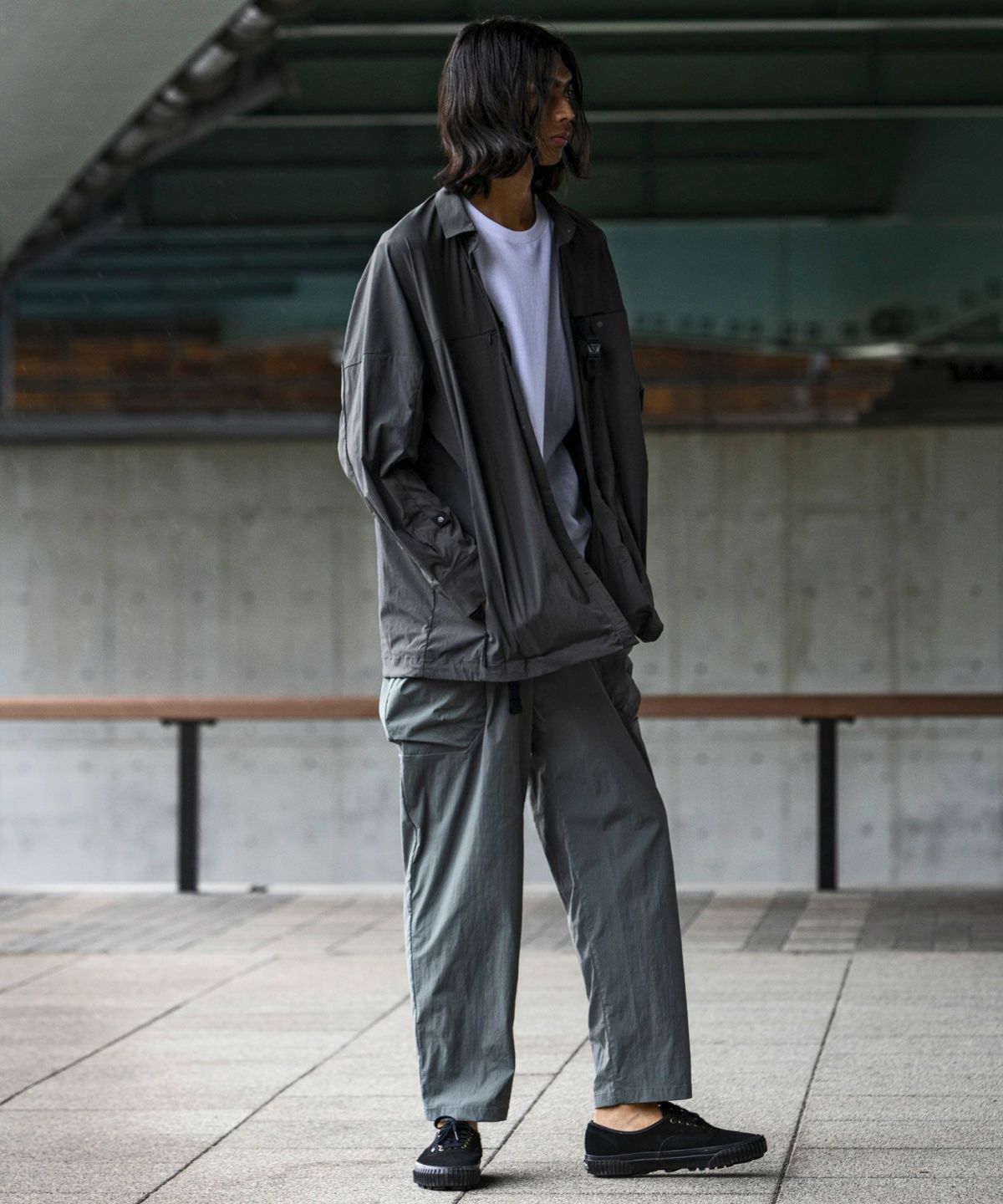 alk phenix(アルクフェニックス)Zak Pants KAR/ザックパンツ