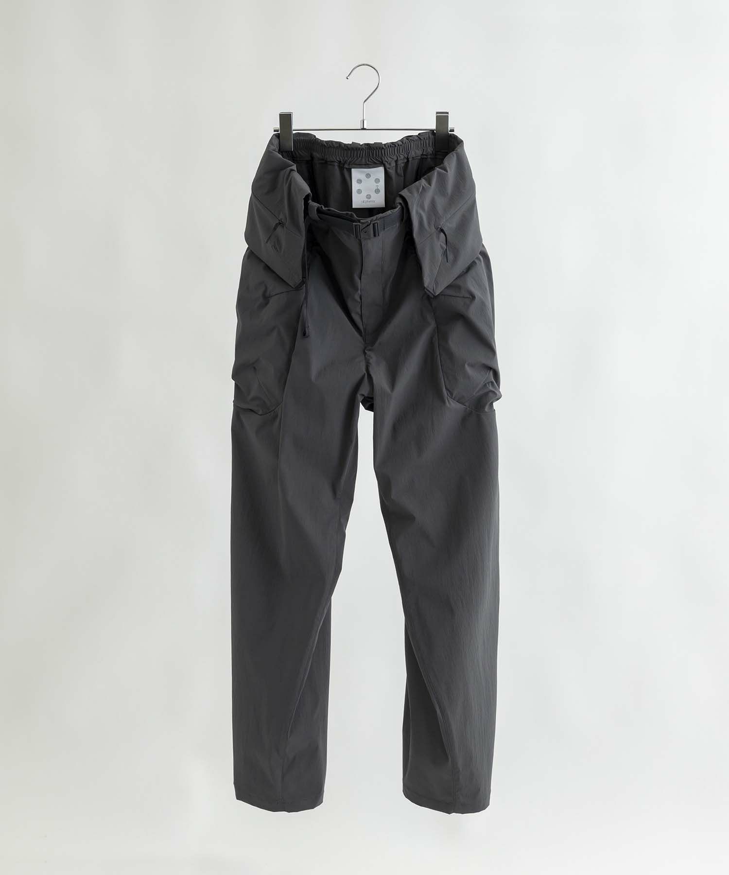 alk phenix(アルクフェニックス)Zak Pants KAR/ザックパンツ/ザック 