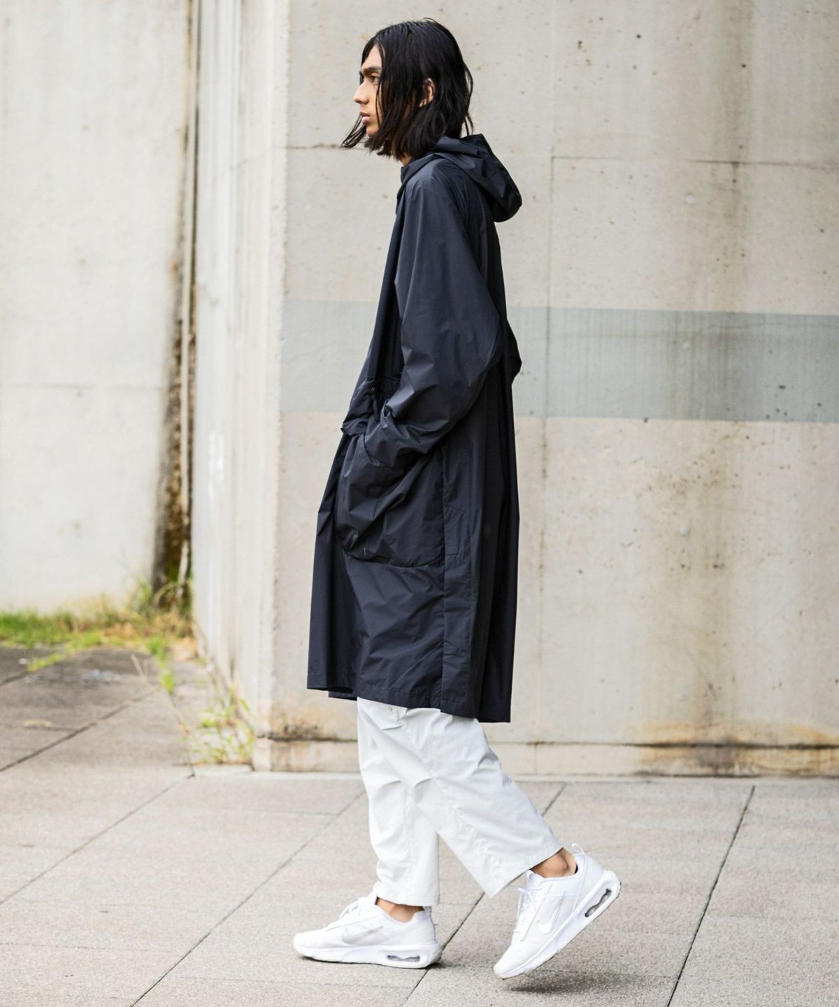 alk phenix(アルクフェニックス)Zak Rain Coat GTX