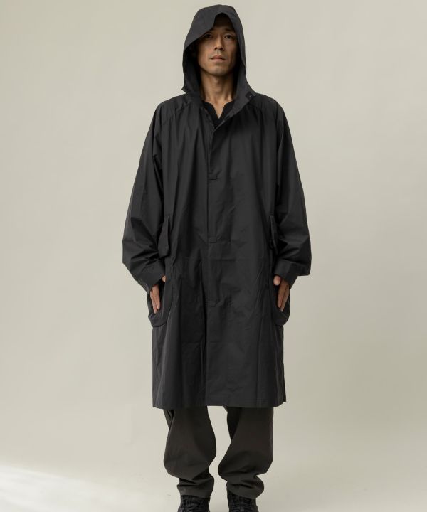 alk phenix(アルクフェニックス)Zak Rain Coat GTX / WINDSTOPPER
