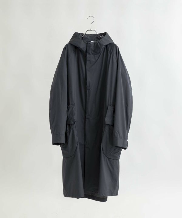 alk phenix(アルクフェニックス)Zak Rain Coat GTX / WINDSTOPPER