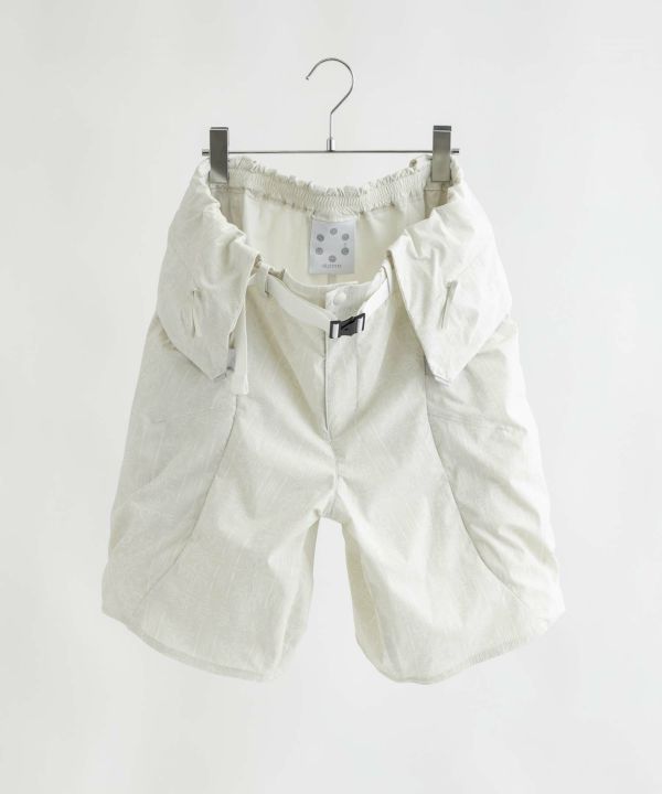 alk phenix(アルクフェニックス)Zak Shorts KAR/ザックショート