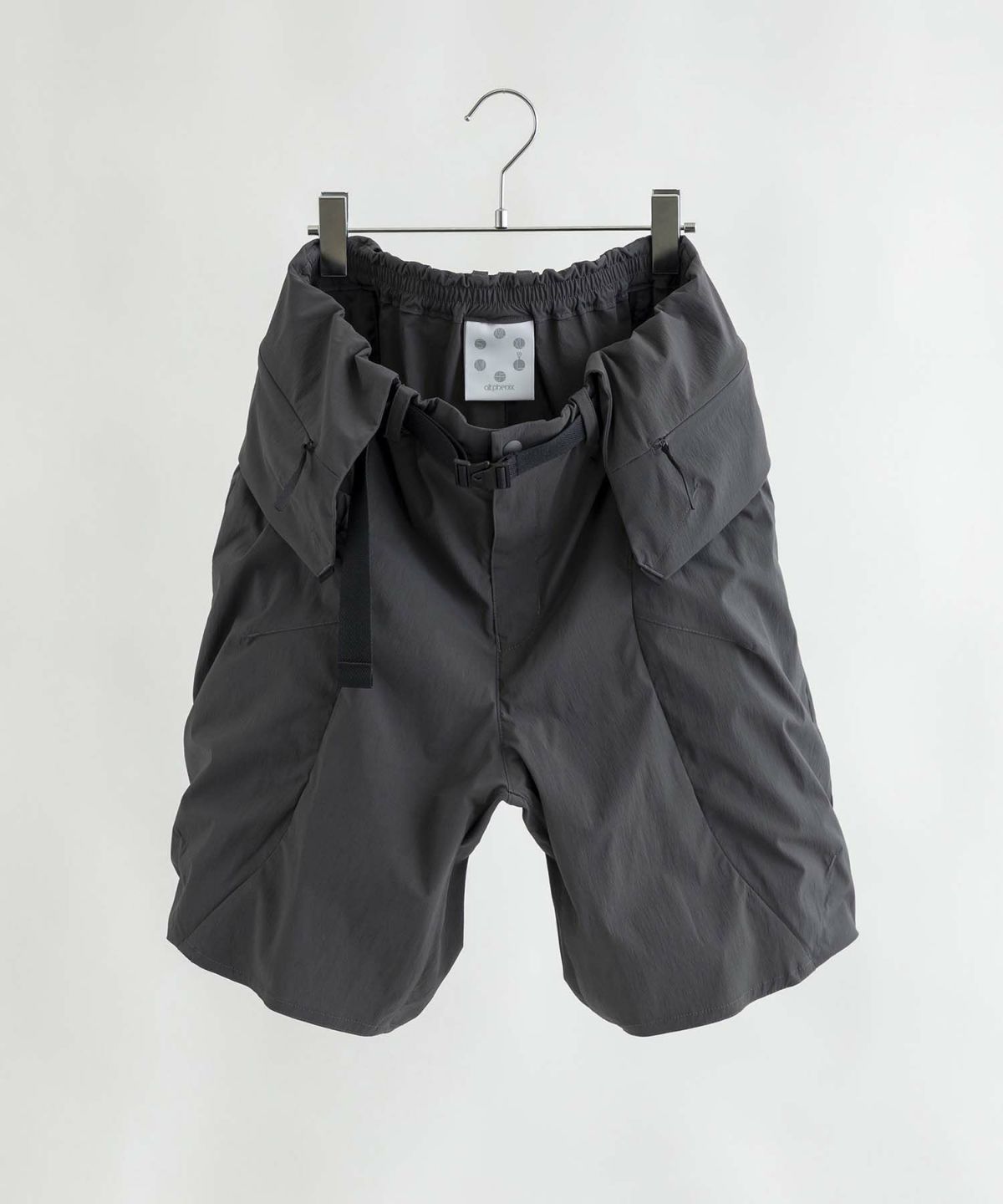 alk phenix アルクフェニックス ショーツ alk phenix (アルク フェニックス) zak shorts / karu stretch