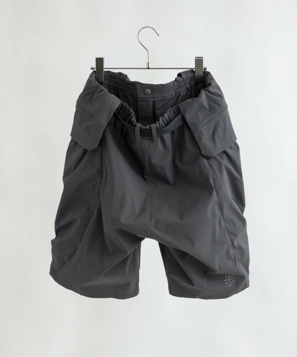 alk phenix(アルクフェニックス)Zak Shorts KAR/ザックショート