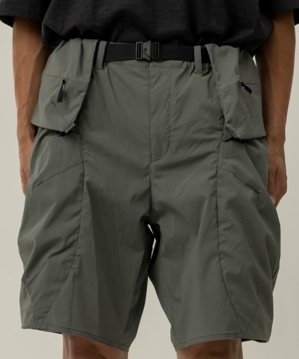 alk phenix(アルクフェニックス)Zak Shorts KAR/ザックショート