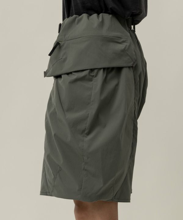 alk phenix アルクフェニックス ショーツ alk phenix パンツ phenix(アルクフェニックス)Zak Shorts KAR