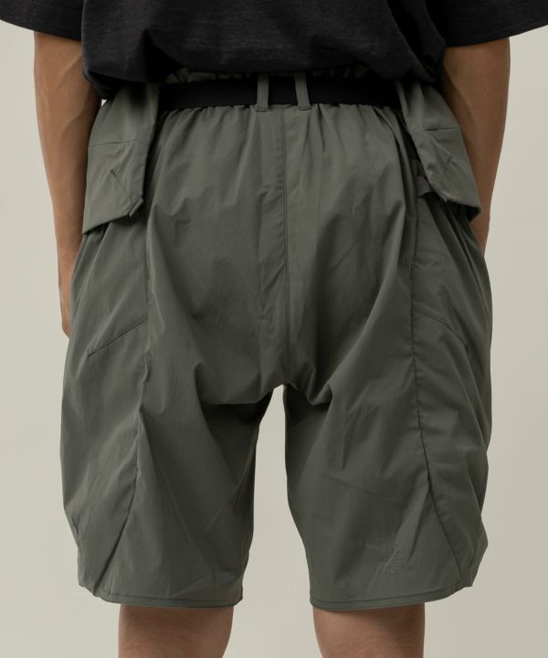 へ*も様 【未使用品】別注品24SS Zak Shorts KAR alk ph - メルカリ