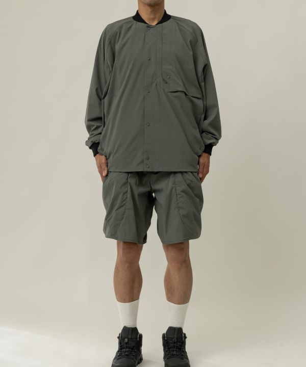alk phenix crank shorts アルクフェニックス Gray アルクフェニックス alk phenix alk phenix(アルクフェニックス
