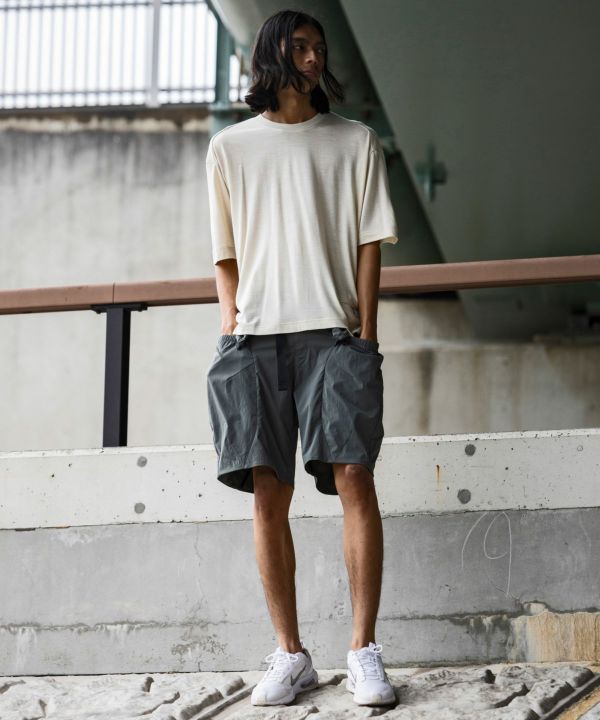 alk phenix(アルクフェニックス)Zak Shorts KAR/ザックショート