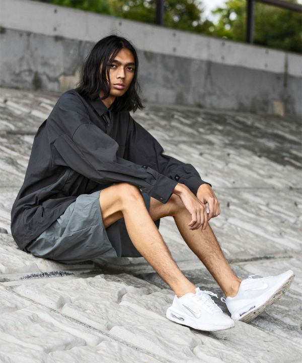 alk phenix(アルクフェニックス)Zak Shorts KAR/ザックショート