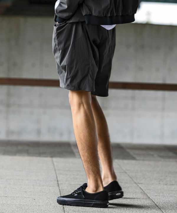 alk phenix(アルクフェニックス)Zak Shorts KAR/ザックショート