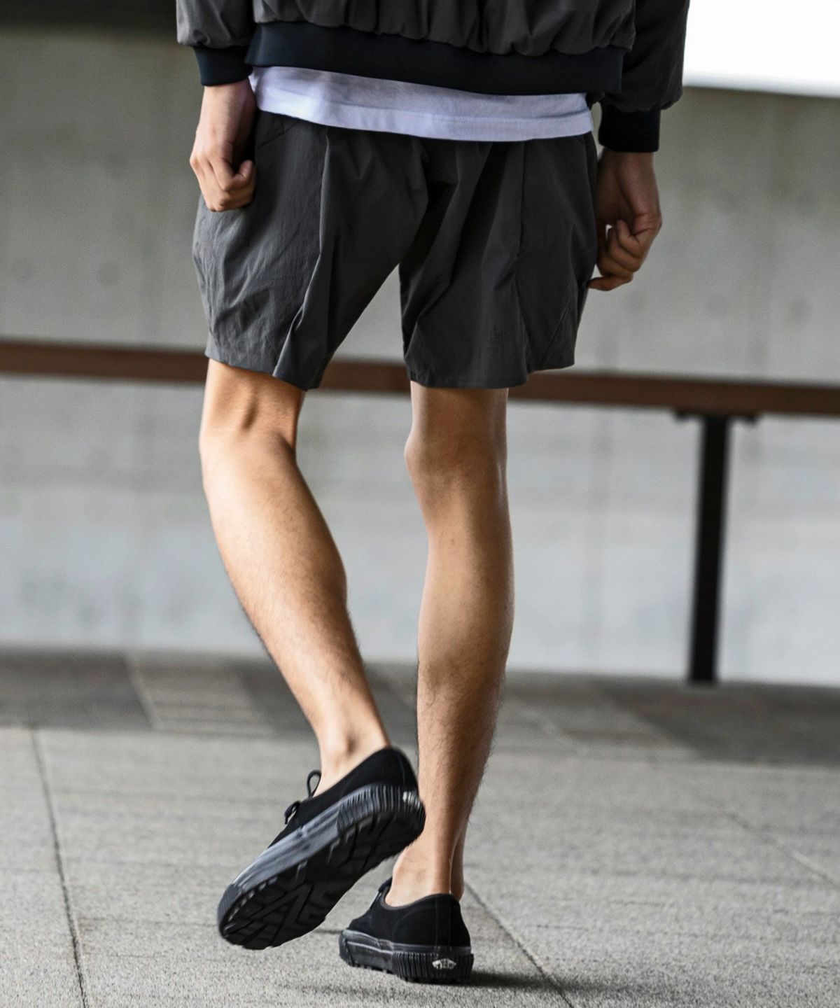alk phenix(アルクフェニックス)Zak Shorts KAR/ザックショートパンツ