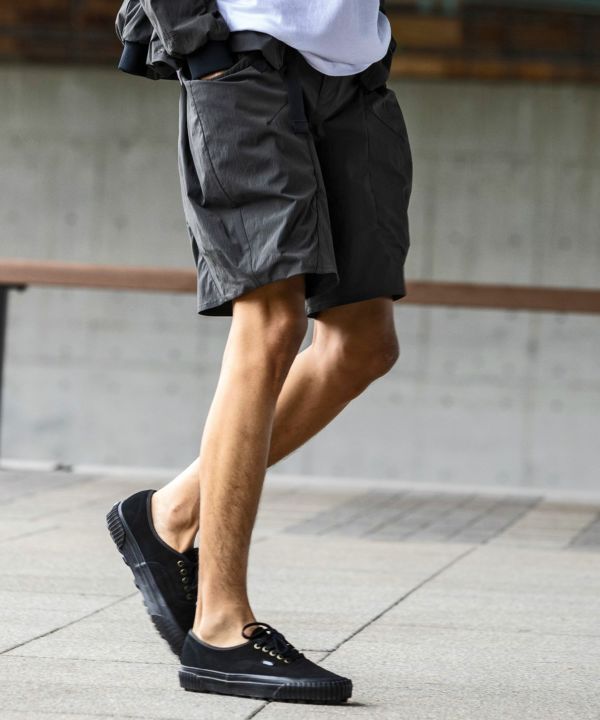 alk phenix(アルクフェニックス)Zak Shorts KAR/ザックショート