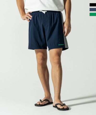 inhabitant(インハビタント)Board Short Pants/シンプルショートパンツ/サーフィン/レジャー/スケートボード