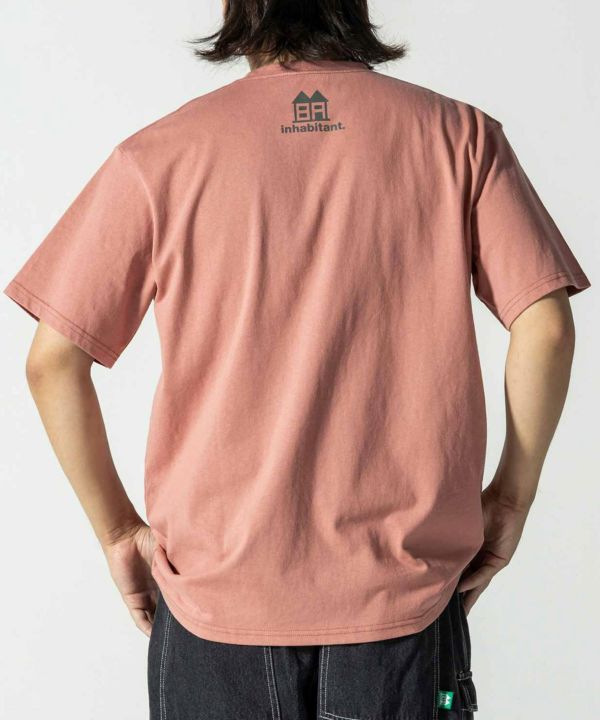 4枚セット inhabitant インハビタント シャツ 楽天市場】[4日〜2個で5倍3個購入で10倍] [在庫限り] 24-25