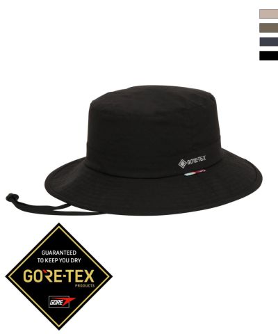 phenix OUTDOOR(フェニックスアウトドア)phenix GT/メンズ/ハット/アウトドアハット/GORE-TEX/帽子/日よけ/日焼け防止/ゴアテックスウェア