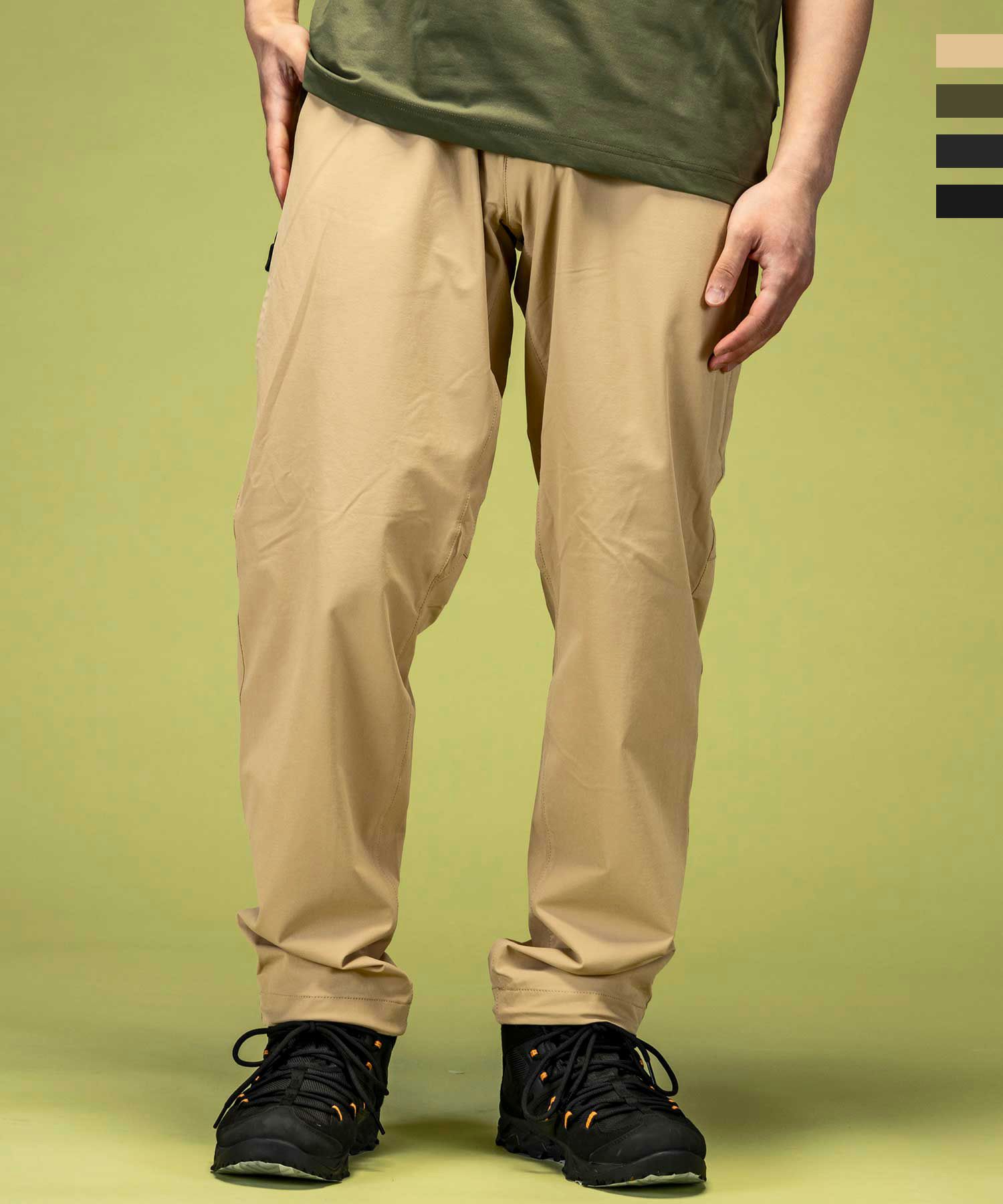 phenix OUTDOOR(フェニックスアウトドア)メンズALERT PANTS(アラート  