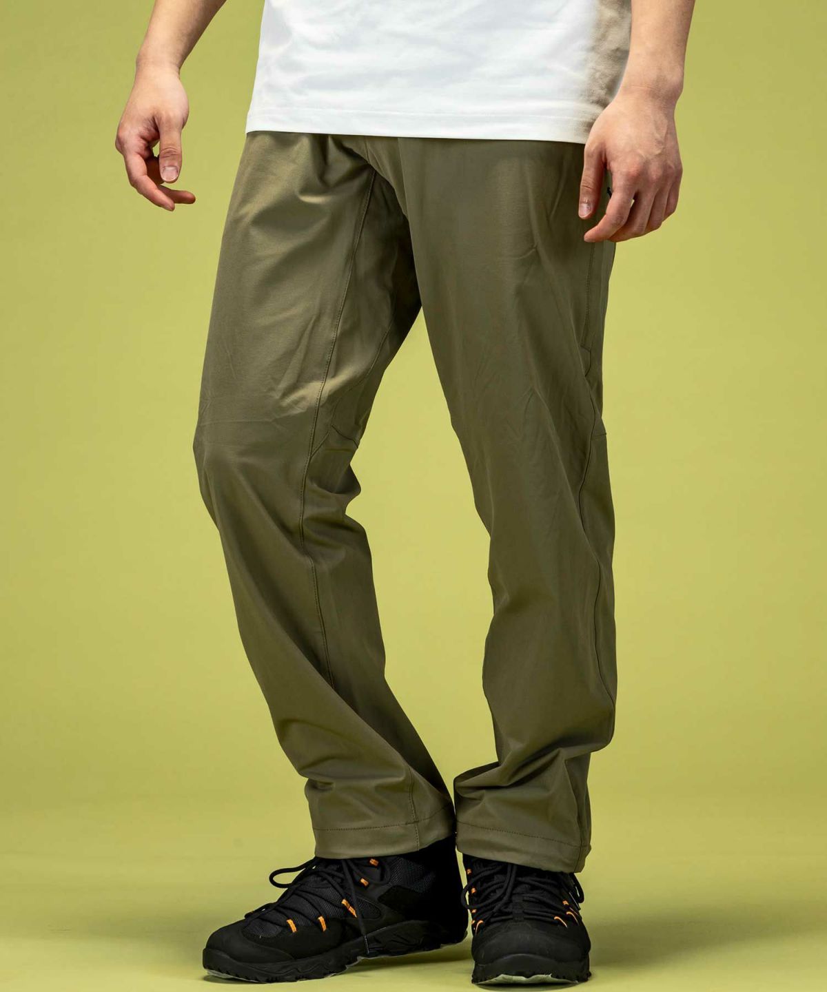 phenix OUTDOOR(フェニックスアウトドア)メンズALERT PANTS