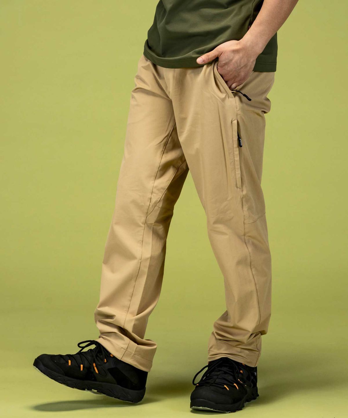 phenix outdoor(フェニックスアウトドア)メンズAlertPants（アラート