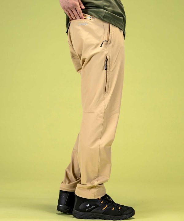 phenix outdoor(フェニックスアウトドア)メンズAlertPants（アラート